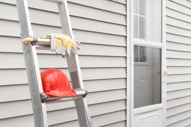 Historical Building Siding Restoration in Empire, CA