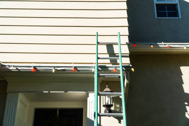 Best Fascia and Soffit Installation  in Empire, CA