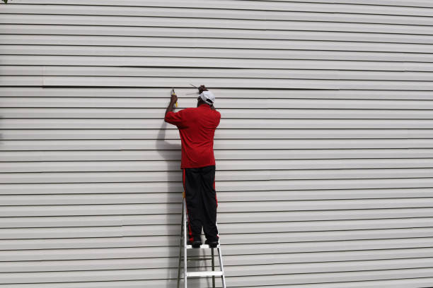 Empire, CA Siding Installation & Repair Company