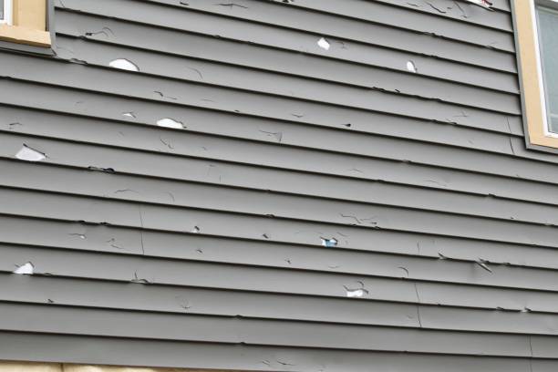 Best James Hardie Siding  in Empire, CA